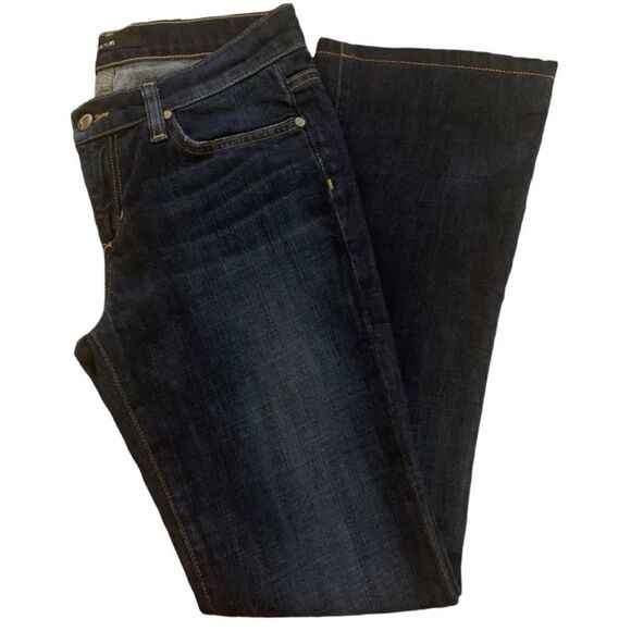 Joe's Jeans Rocker Flare Leg - Picture 7 of 8